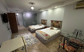 Arabesque Hotel